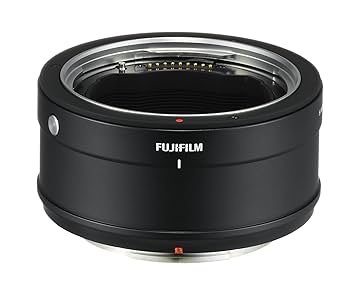 富士フイルム - 【中古】(フジフイルム) FUJIFILM Mマウントアダプター FUJIFILM (フジフイルム) マウントアダプター ライカMレンズ